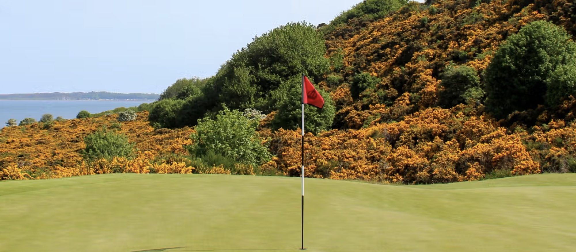 Royal Liverpool, sede del Open Championship