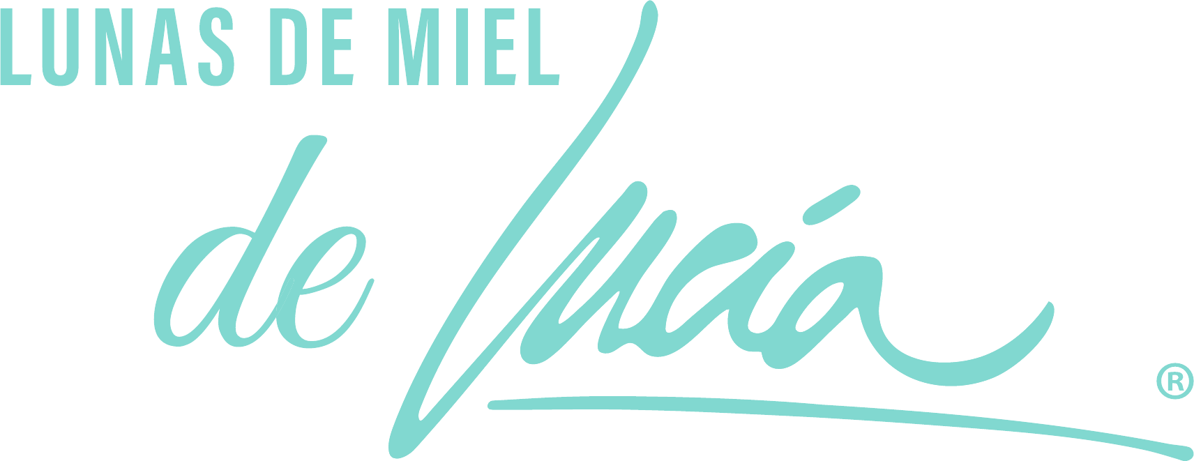 Lunas de Miel de Lucía