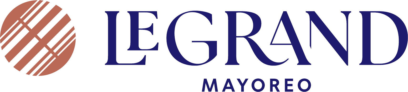 LeGrand Mayoreo